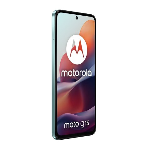 Motorola Motorola Moto G15 8/128GB Glacier Blue
