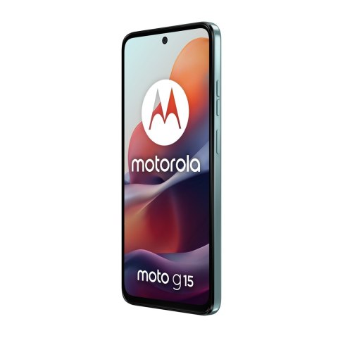Motorola Motorola Moto G15 8/128GB Glacier Blue