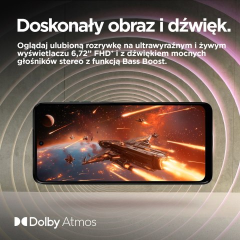 Motorola Motorola Moto G15 8/128GB Glacier Blue