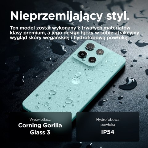 Motorola Motorola Moto G15 8/128GB Glacier Blue