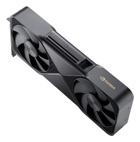 PNY Technologies PNY RTX PRO 6000 Blackwell, 96GB GDDR7 512-bit 1794 GB/s, 600W, PCI Express 5.0, 4x DisplayPort 2.1a, ATX bracket, Small Box