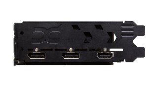 PowerColor Karta graf. PowerColor RX9060XT 16G-A