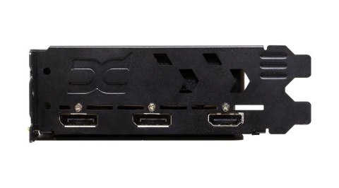 PowerColor Karta graf. PowerColor RX9060XT 8G-A