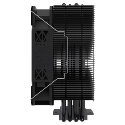 SAVIO SAVIO CHŁODZENIE CPU VORTEX X2 BLACK