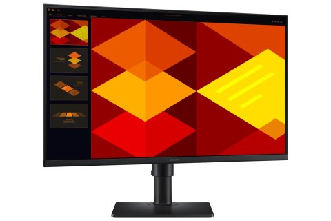 Samsung MONITOR SAMSUNG LED 27" LS27D406GAUXEN 100Hz