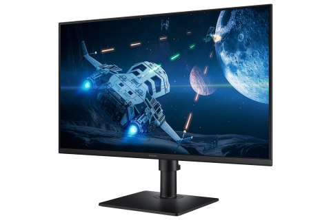 Samsung MONITOR SAMSUNG LED 27" LS27D406GAUXEN 100Hz