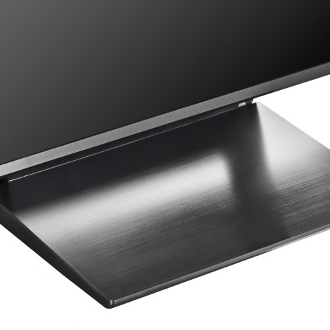 Samsung Telewizor Samsung QE55QN70FAUXXH Neo QLED 55'' 4K Ultra HD 144Hz Tizen Q-Symphony Czarny (MODEL 2025)