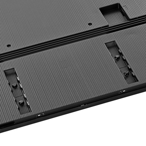 Samsung Telewizor Samsung QE55QN70FAUXXH Neo QLED 55'' 4K Ultra HD 144Hz Tizen Q-Symphony Czarny (MODEL 2025)