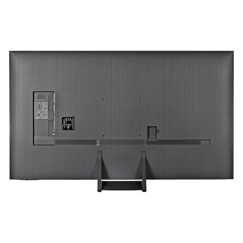 Samsung Telewizor Samsung QE55QN70FAUXXH Neo QLED 55'' 4K Ultra HD 144Hz Tizen Q-Symphony Czarny (MODEL 2025)