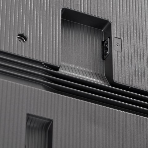 Samsung Telewizor Samsung QE55QN70FAUXXH Neo QLED 55'' 4K Ultra HD 144Hz Tizen Q-Symphony Czarny (MODEL 2025)