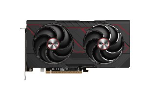 Sapphire Karta graf. SAPPHIRE PULSE RX 9060 XT GAMING 16GB