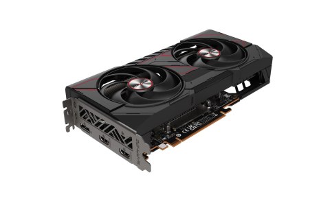 Sapphire Karta graf. SAPPHIRE PULSE RX 9060 XT GAMING 16GB