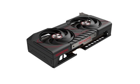 Sapphire Karta graf. SAPPHIRE PULSE RX 9060 XT GAMING 16GB