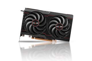 Sapphire Karta graf. SAPPHIRE PULSE RADEON RX 6600 GAM 8GB (WYPRZEDAŻ)