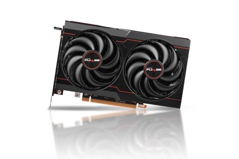 Sapphire Karta graf. SAPPHIRE PULSE RADEON RX 6600 GAM 8GB (WYPRZEDAŻ)