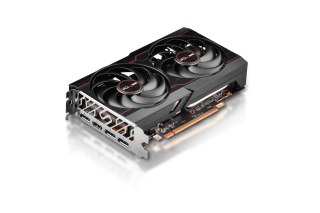 Sapphire Karta graf. SAPPHIRE PULSE RADEON RX 6600 GAM 8GB (WYPRZEDAŻ)