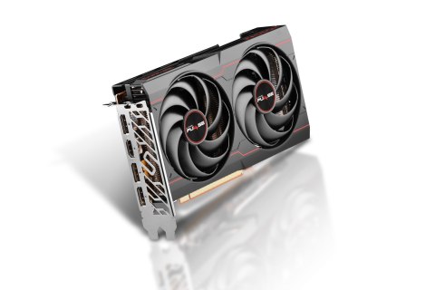 Sapphire Karta graf. SAPPHIRE PULSE RADEON RX 6600 GAM 8GB (WYPRZEDAŻ)