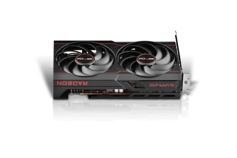 Sapphire Karta graf. SAPPHIRE PULSE RADEON RX 6600 GAM 8GB (WYPRZEDAŻ)