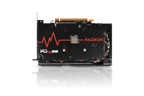 Sapphire Karta graf. SAPPHIRE PULSE RADEON RX 6600 GAM 8GB (WYPRZEDAŻ)