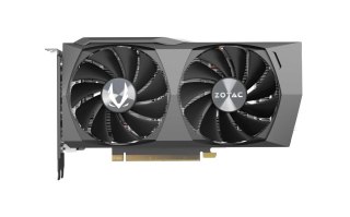 ZOTAC Karta graf. ZOTAC GeF RTX 3060 Twin Edge 8GB GDDR6 (WYPRZEDAŻ)