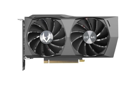 ZOTAC Karta graf. ZOTAC GeF RTX 3060 Twin Edge 8GB GDDR6 (WYPRZEDAŻ)
