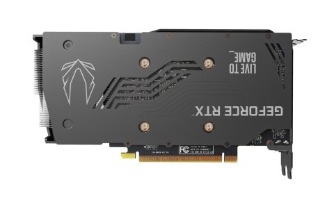ZOTAC Karta graf. ZOTAC GeF RTX 3060 Twin Edge 8GB GDDR6 (WYPRZEDAŻ)