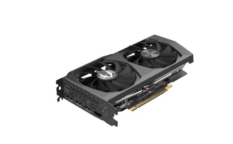 ZOTAC Karta graf. ZOTAC GeF RTX 3060 Twin Edge 8GB GDDR6 (WYPRZEDAŻ)