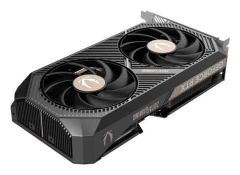 ZOTAC Karta graficzna ZOTAC GAMING GeForce RTX 5060 AMP 8GB