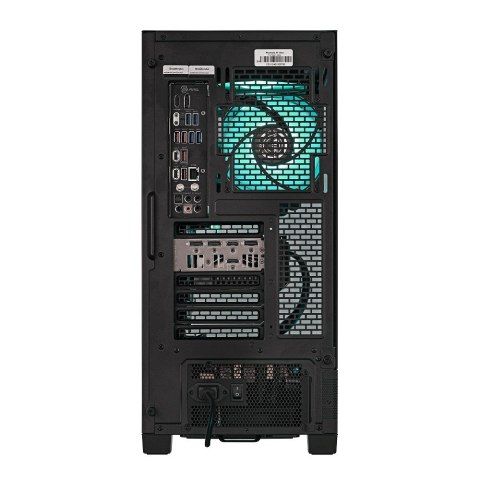 Actina Actina View 7800X3D/32GB/1TB/RTX5070/750W