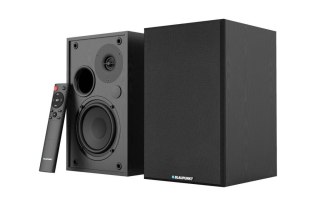 Blaupunkt Głośniki Blaupunkt BS40BK Czarne