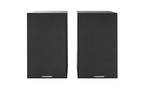 Blaupunkt Głośniki Blaupunkt BS40BK Czarne