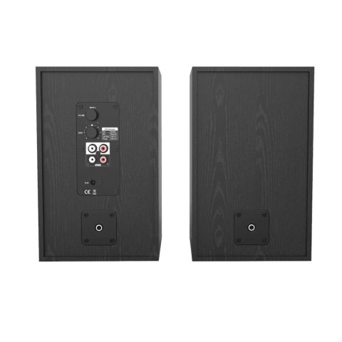 Blaupunkt Głośniki Blaupunkt BS40BK Czarne