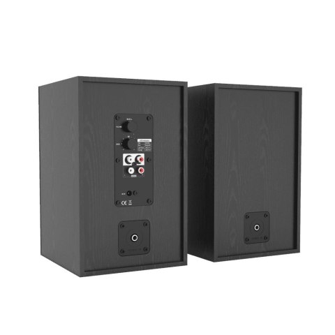 Blaupunkt Głośniki Blaupunkt BS40BK Czarne