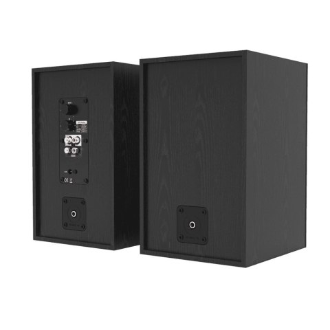 Blaupunkt Głośniki Blaupunkt BS40BK Czarne