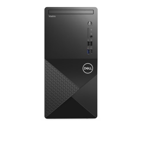 Dell Dell Vostro 3030 MT i5-12400 8GB DDR5 4800 SSD1TB Intel UHD 730 WLAN+BT KB+Mouse W11Pro 3Y ProSupport
