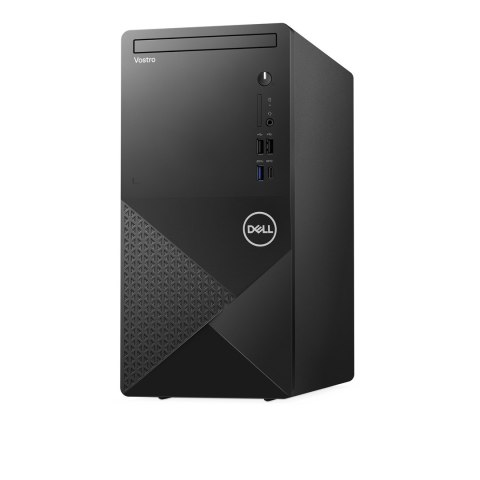 Dell Dell Vostro 3030 MT i5-12400 8GB DDR5 4800 SSD1TB Intel UHD 730 WLAN+BT KB+Mouse W11Pro 3Y ProSupport