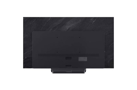 LG Telewizor LG OLED55C51LA OLED EVO 55'' 4K Ultra HD 120 Hz WebOS Dolby Digital Czarny