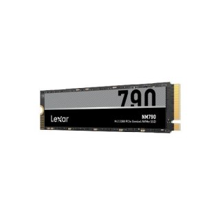 Lexar Dysk SSD Lexar NM790 4TB M.2 PCIe NVMe