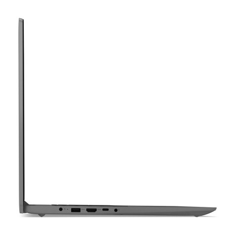 Lenovo Lenovo IdeaPad 3 17IAU7 i5-1235U 17.3" FHD IPS 300nits AG 16GB DDR4 3200 SSD512 Intel Iris Xe Graphics Win11 Arctic Grey