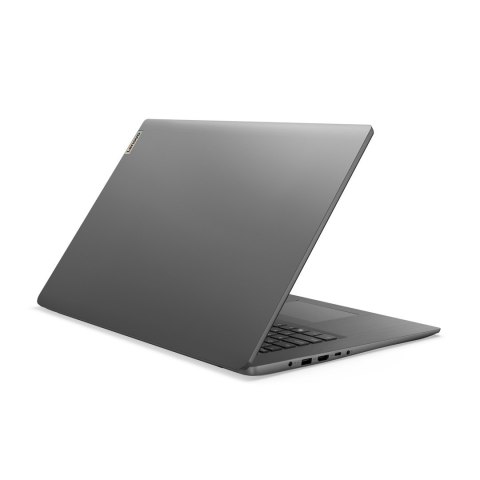Lenovo Lenovo IdeaPad 3 17IAU7 i5-1235U 17.3" FHD IPS 300nits AG 16GB DDR4 3200 SSD512 Intel Iris Xe Graphics Win11 Arctic Grey