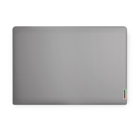Lenovo Lenovo IdeaPad 3 17IAU7 i5-1235U 17.3" FHD IPS 300nits AG 16GB DDR4 3200 SSD512 Intel Iris Xe Graphics Win11 Arctic Grey