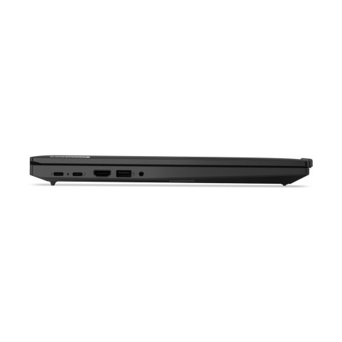 Lenovo Lenovo ThinkPad T16 G3 Ultra 5 125U 16.0 WUXGA IPS 400nits AG 16GB DDR5 5600 SSD512 Intel Graphics 86Wh W11Pro Black 3Y OnSite