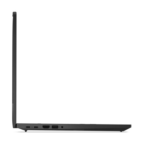 Lenovo Lenovo ThinkPad T16 G3 Ultra 5 125U 16.0 WUXGA IPS 400nits AG 16GB DDR5 5600 SSD512 Intel Graphics 86Wh W11Pro Black 3Y OnSite