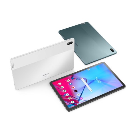 Lenovo Tablet Lenovo Tab P11 5G Qualcomm Snapdragon 750G 11" 2K IPS TDDI 400nits 6/128GB Qualcomm Adreno 619 GPU 5G 7500mAh Android Mod