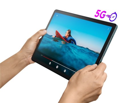 Lenovo Tablet Lenovo Tab P11 5G Qualcomm Snapdragon 750G 11" 2K IPS TDDI 400nits 6/128GB Qualcomm Adreno 619 GPU 5G 7500mAh Android Mod