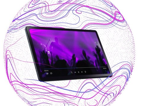 Lenovo Tablet Lenovo Tab P11 5G Qualcomm Snapdragon 750G 11" 2K IPS TDDI 400nits 6/128GB Qualcomm Adreno 619 GPU 5G 7500mAh Android Mod