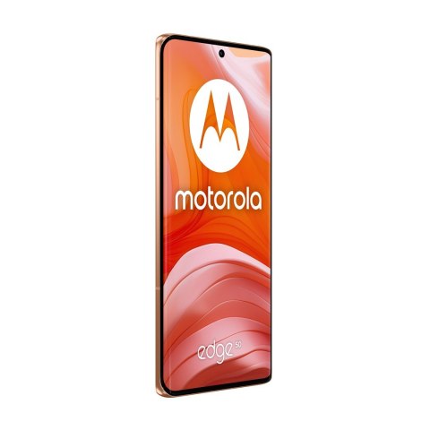 Motorola Motorola Edge 50 5G 12/512GB DS Peach Fuzz