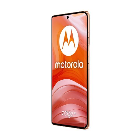 Motorola Motorola Edge 50 5G 12/512GB DS Peach Fuzz
