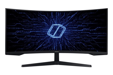 Samsung MONITOR SAMSUNG ODYSSEY G5 LED 34" LC34G55TWWPXEN