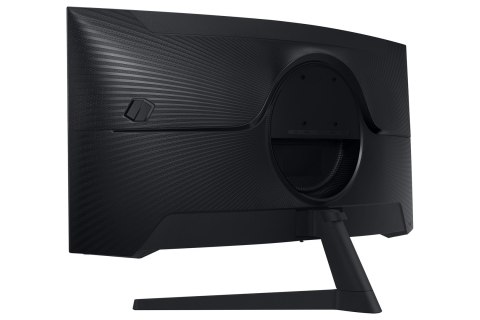 Samsung MONITOR SAMSUNG ODYSSEY G5 LED 34" LC34G55TWWPXEN